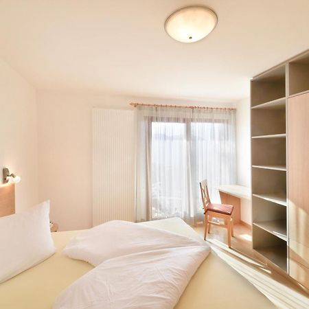 Haus Rosengarten Tirolo Zewnętrze zdjęcie
