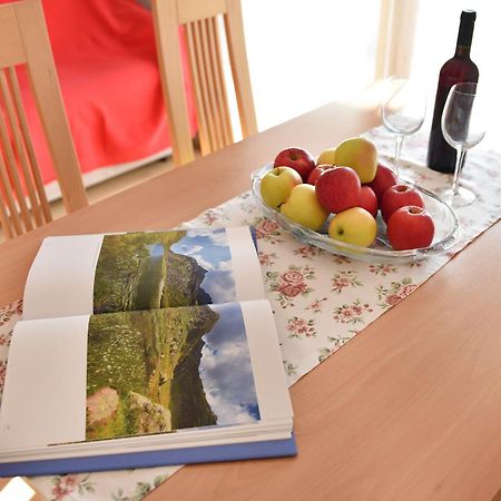 Haus Rosengarten Tirolo Zewnętrze zdjęcie