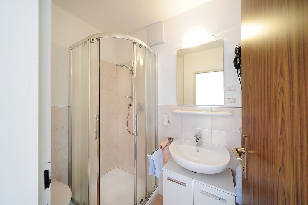 Haus Rosengarten Tirolo Pokój zdjęcie