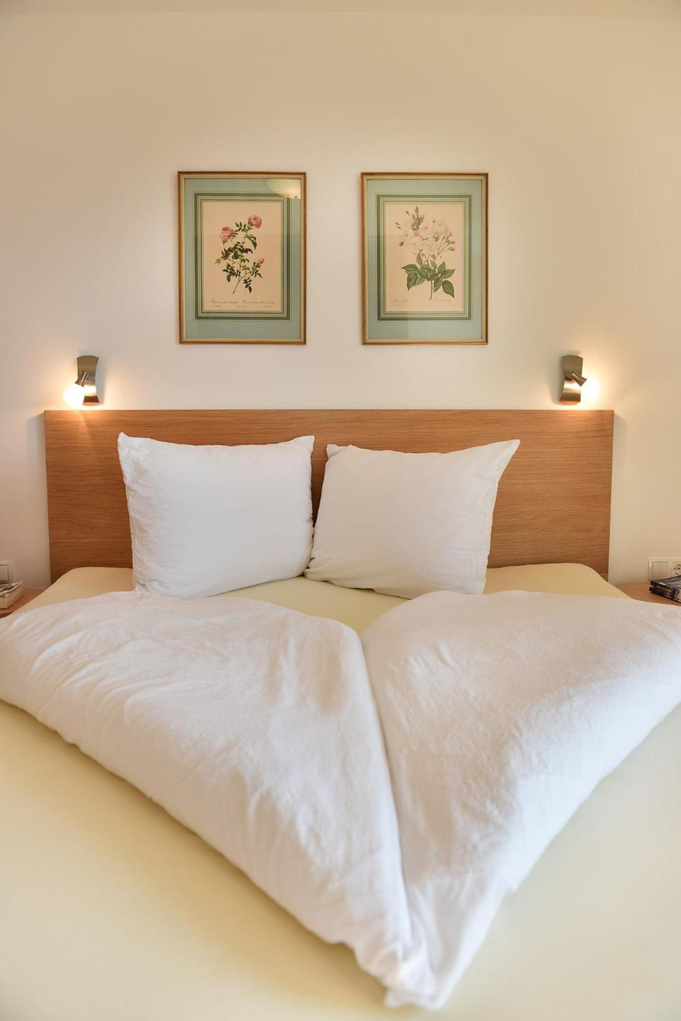 Haus Rosengarten Tirolo Zewnętrze zdjęcie