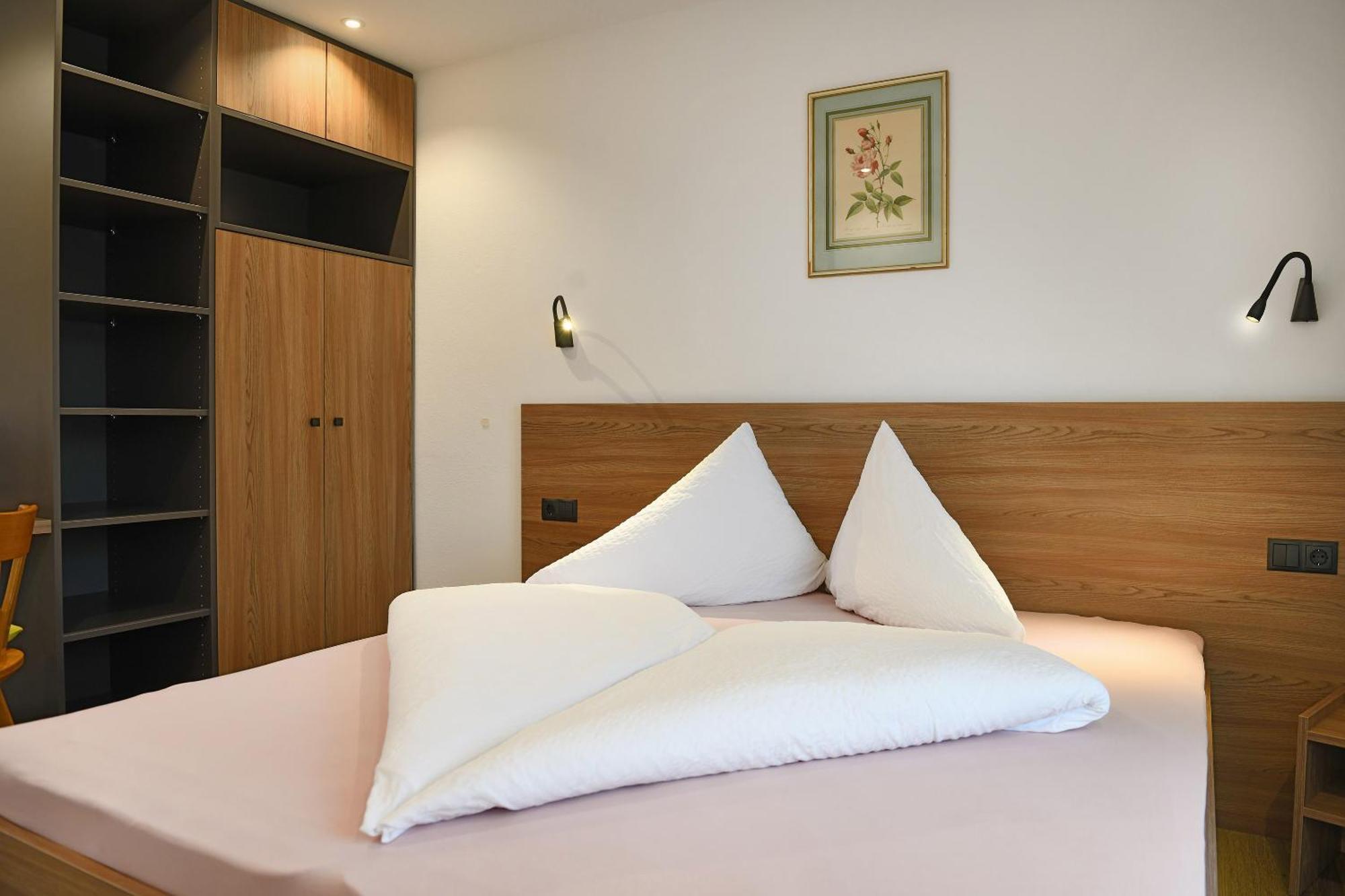 Haus Rosengarten Tirolo Zewnętrze zdjęcie