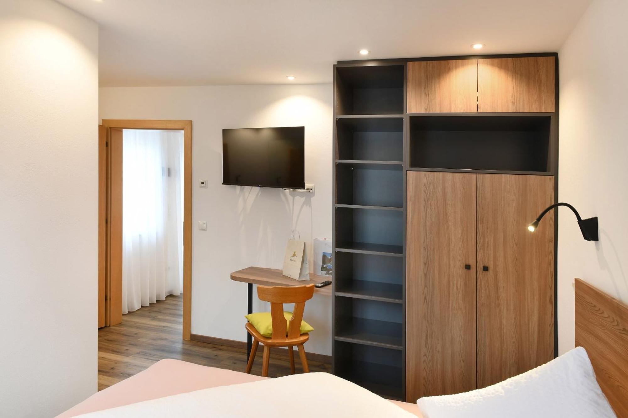 Haus Rosengarten Tirolo Zewnętrze zdjęcie