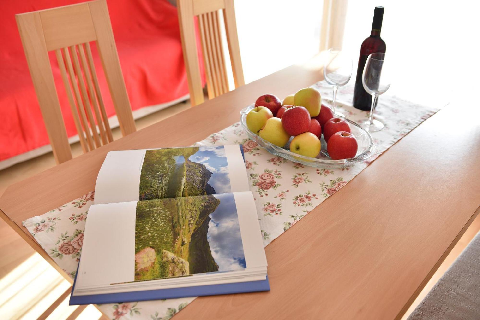 Haus Rosengarten Tirolo Zewnętrze zdjęcie