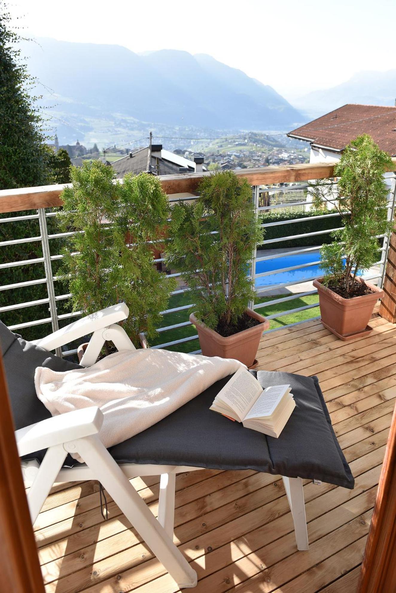 Haus Rosengarten Tirolo Zewnętrze zdjęcie