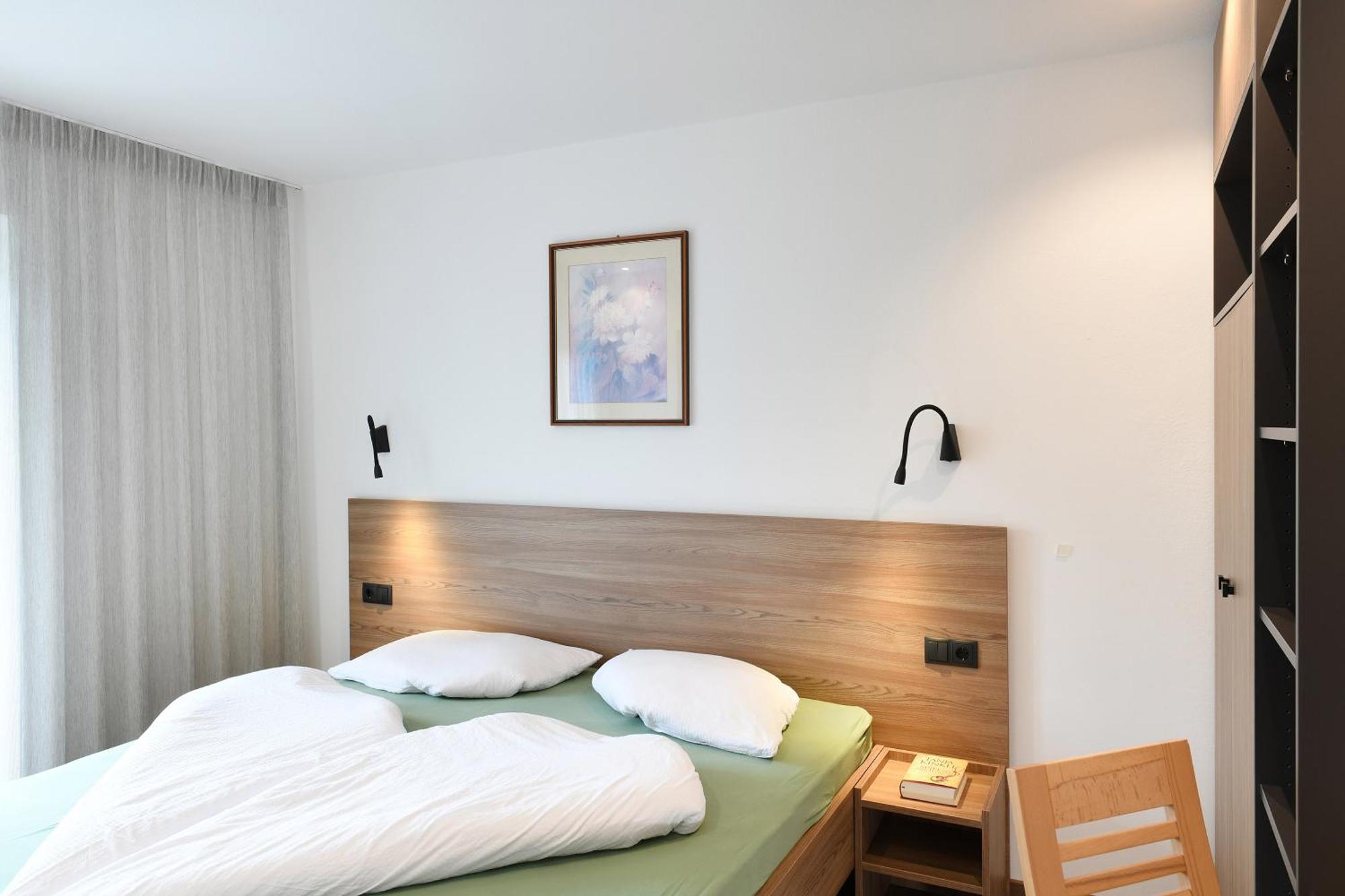 Haus Rosengarten Tirolo Zewnętrze zdjęcie