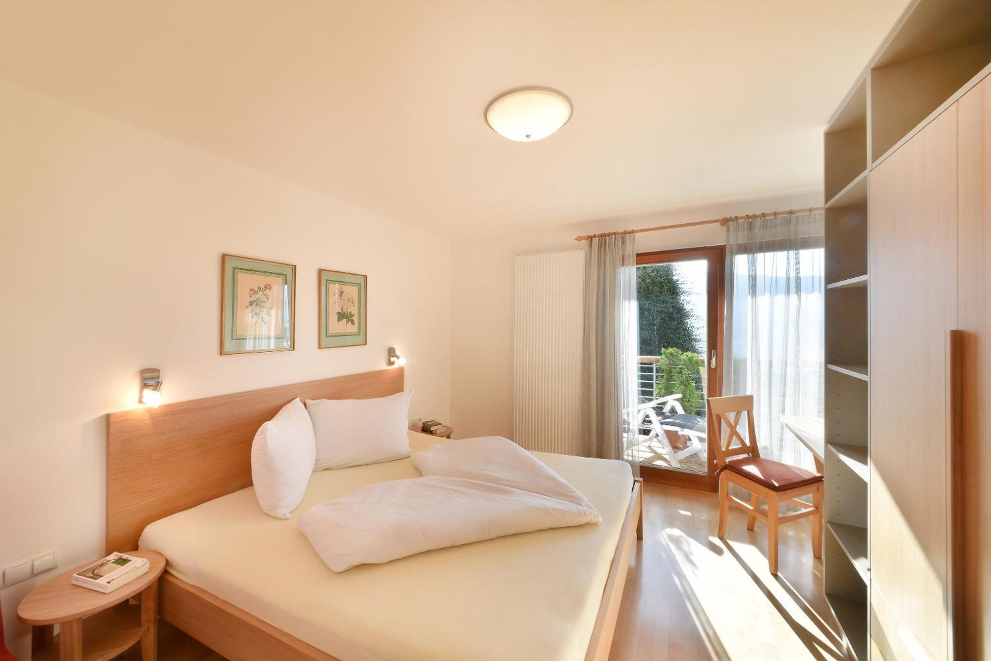 Haus Rosengarten Tirolo Zewnętrze zdjęcie