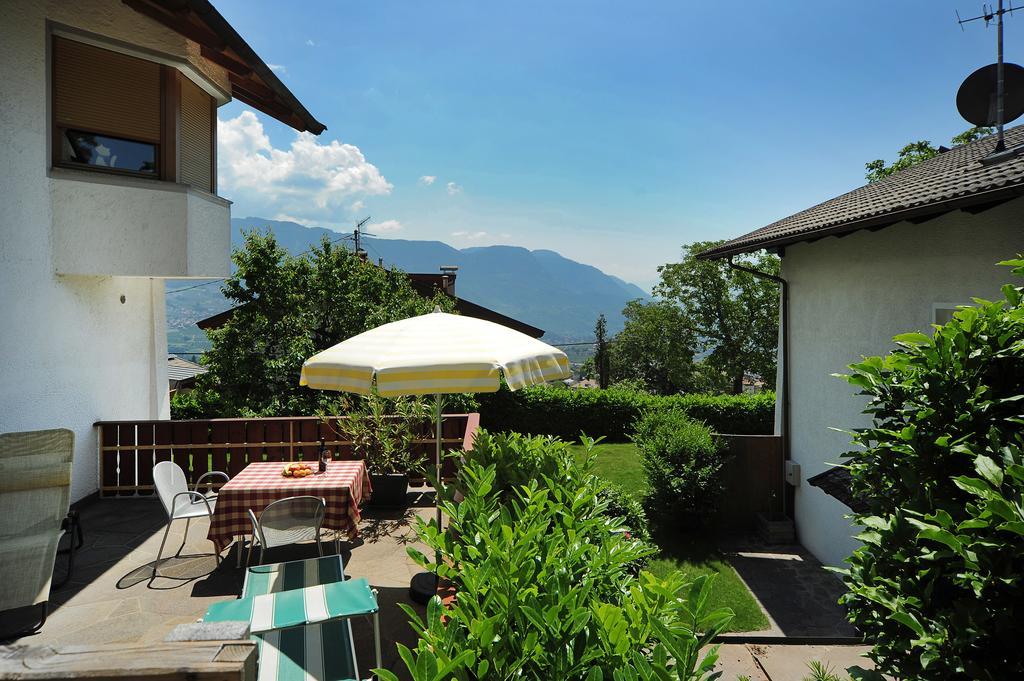 Haus Rosengarten Tirolo Pokój zdjęcie