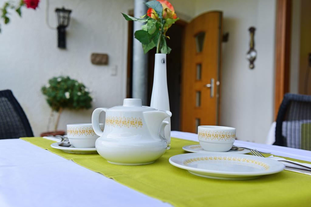 Haus Rosengarten Tirolo Zewnętrze zdjęcie
